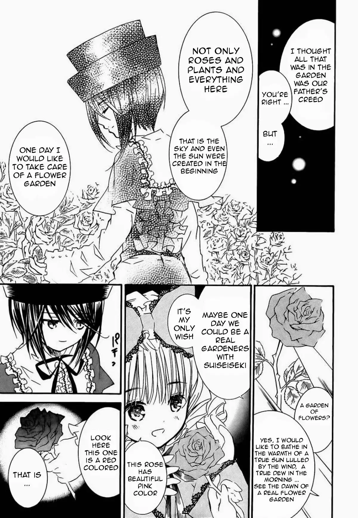 Rozen Maiden II Chapter 60.005 13